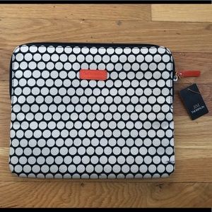 Jim Thompson ZIP IPad Case